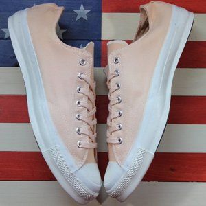 Vintage 1979 CONVERSE Chuck Taylor ALL-STAR 1970's